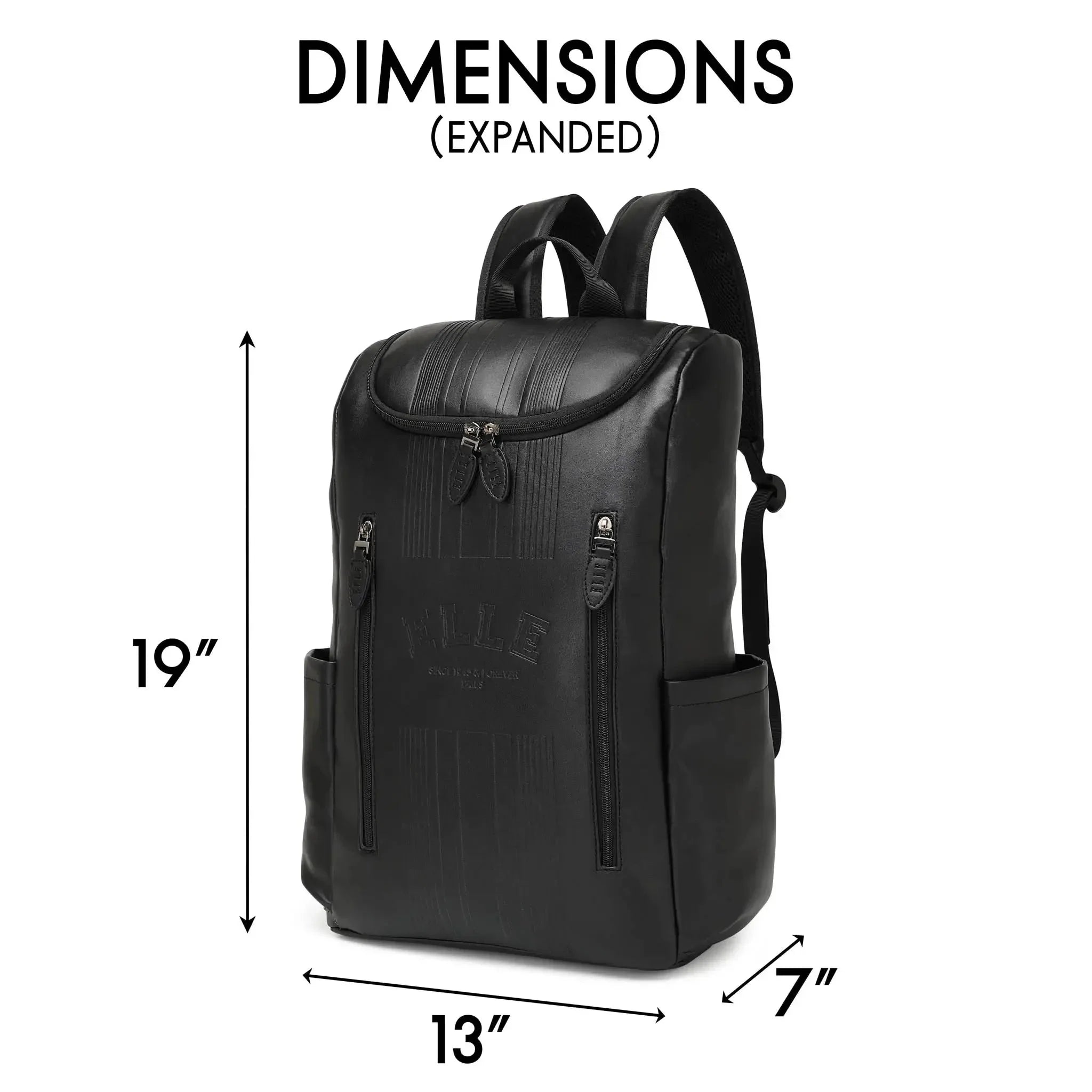 Roamer Escape Luggage