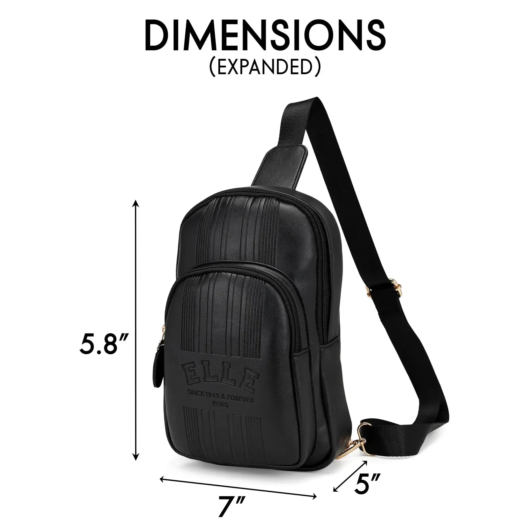 Roamer Escape Luggage