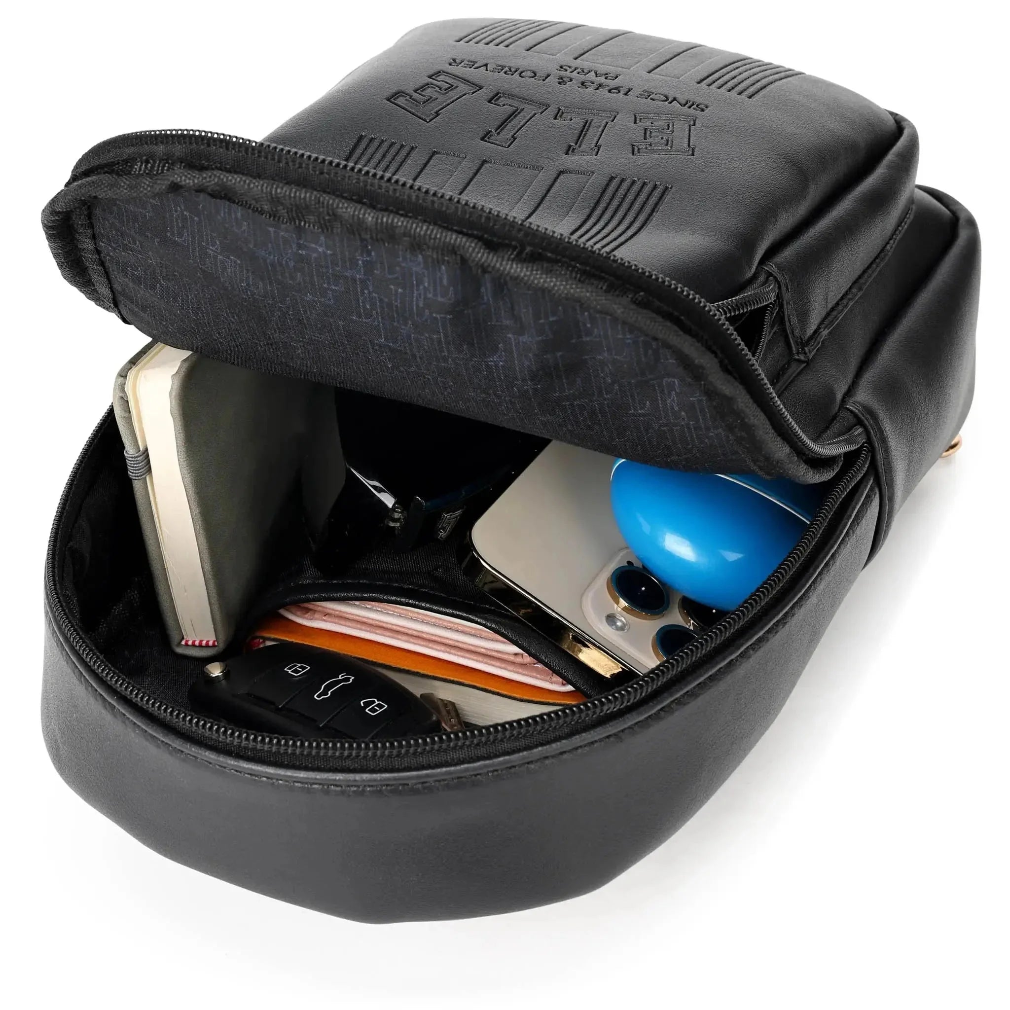 Roamer Escape Luggage