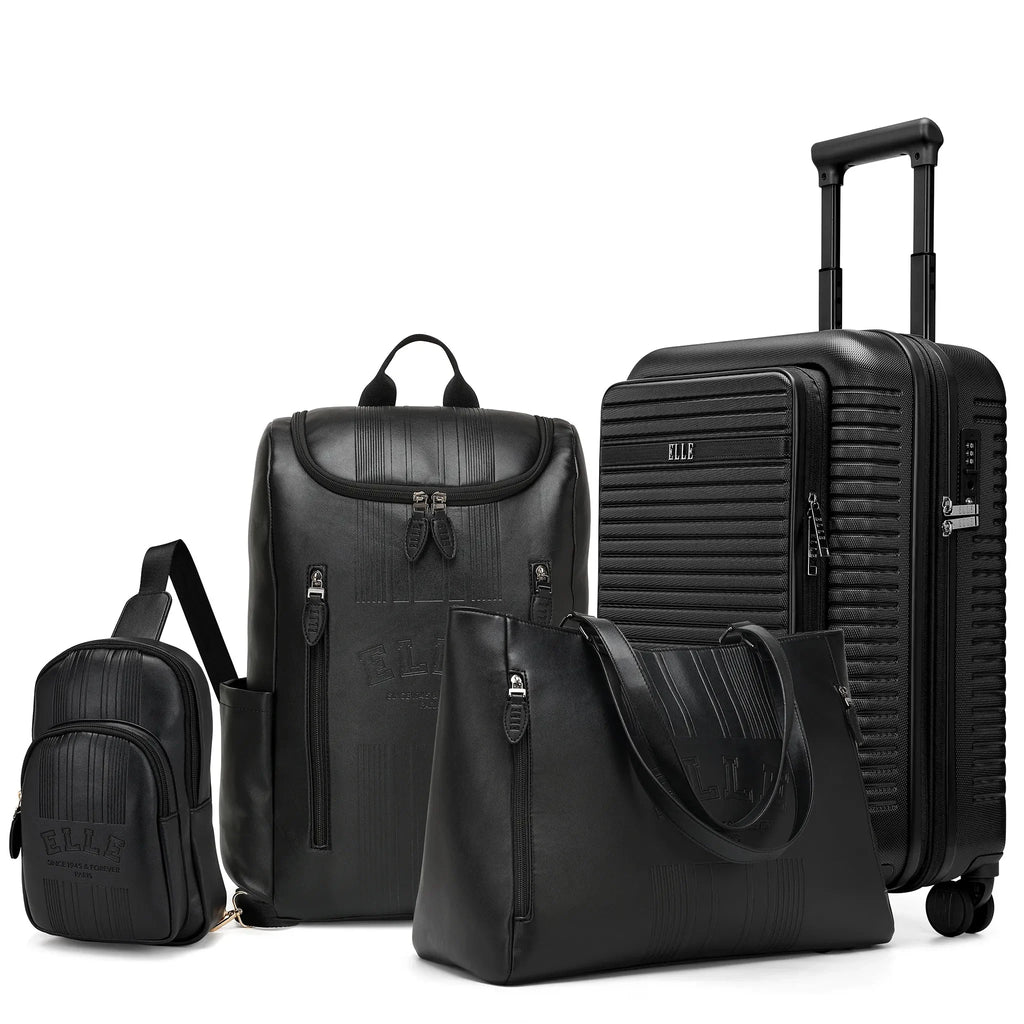 Roamer Escape Luggage