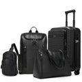 Roamer Escape Luggage