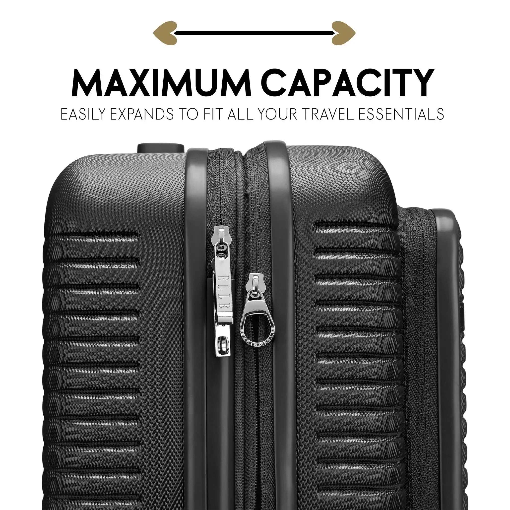 Roamer Escape Luggage