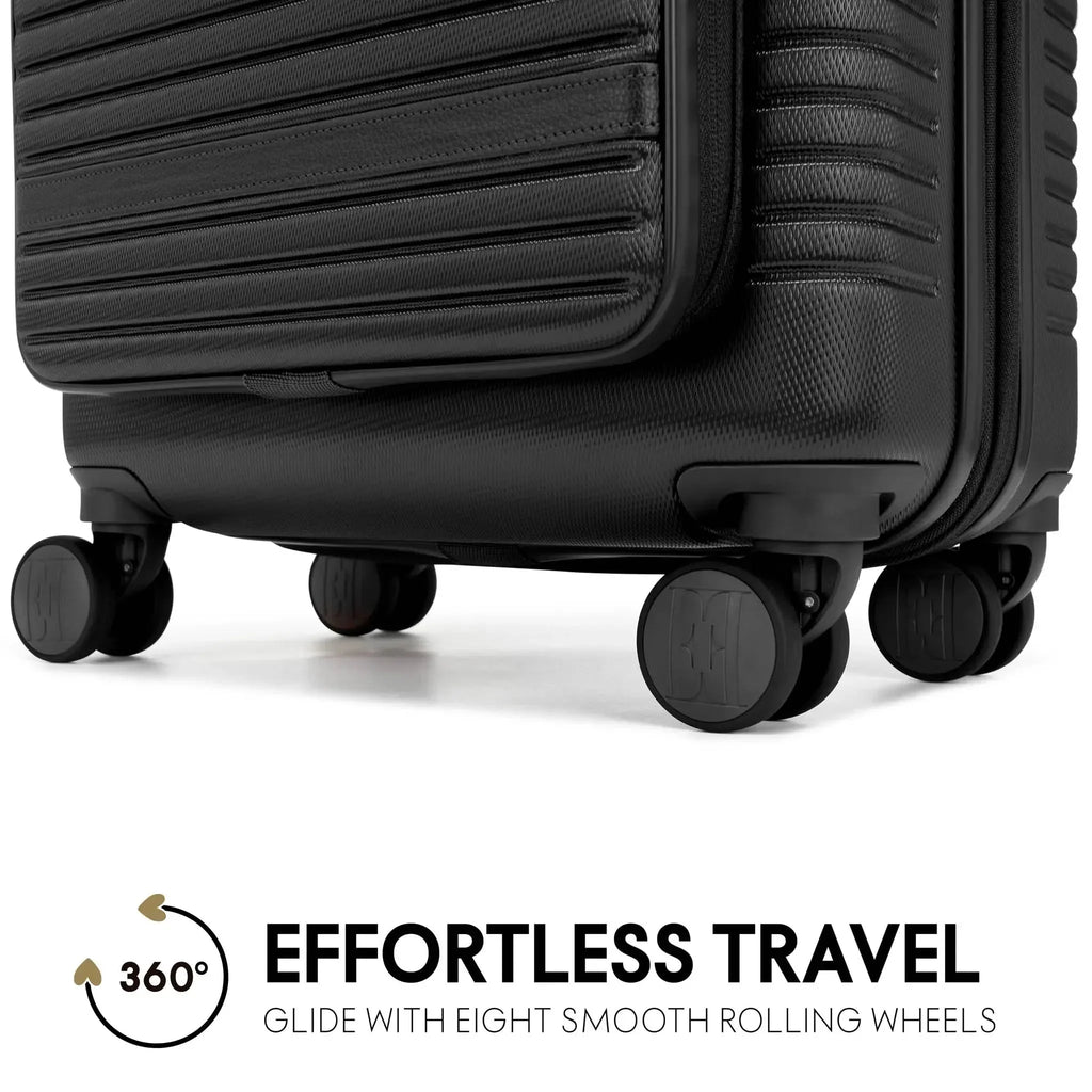 Roamer Escape Luggage
