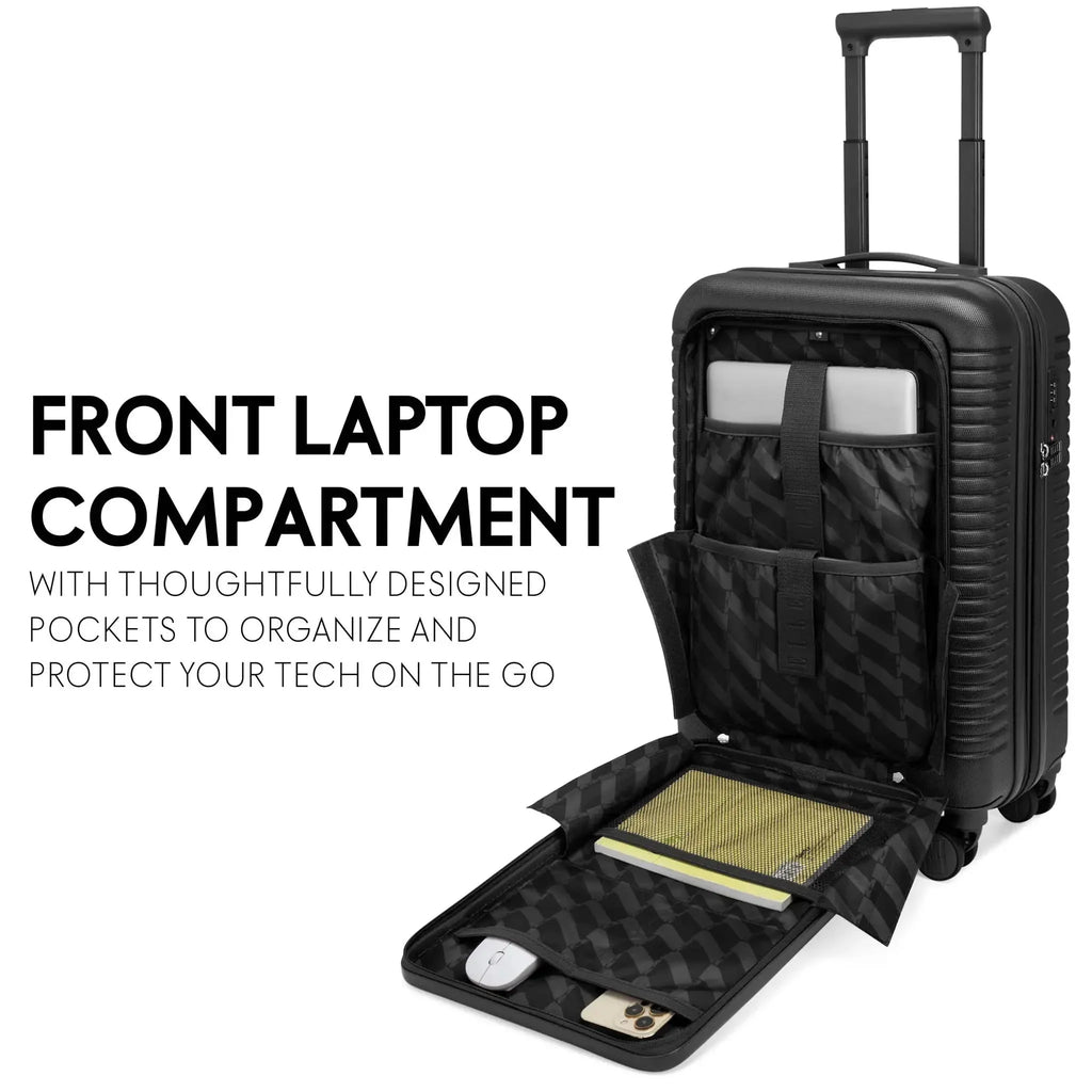 Roamer Escape Luggage