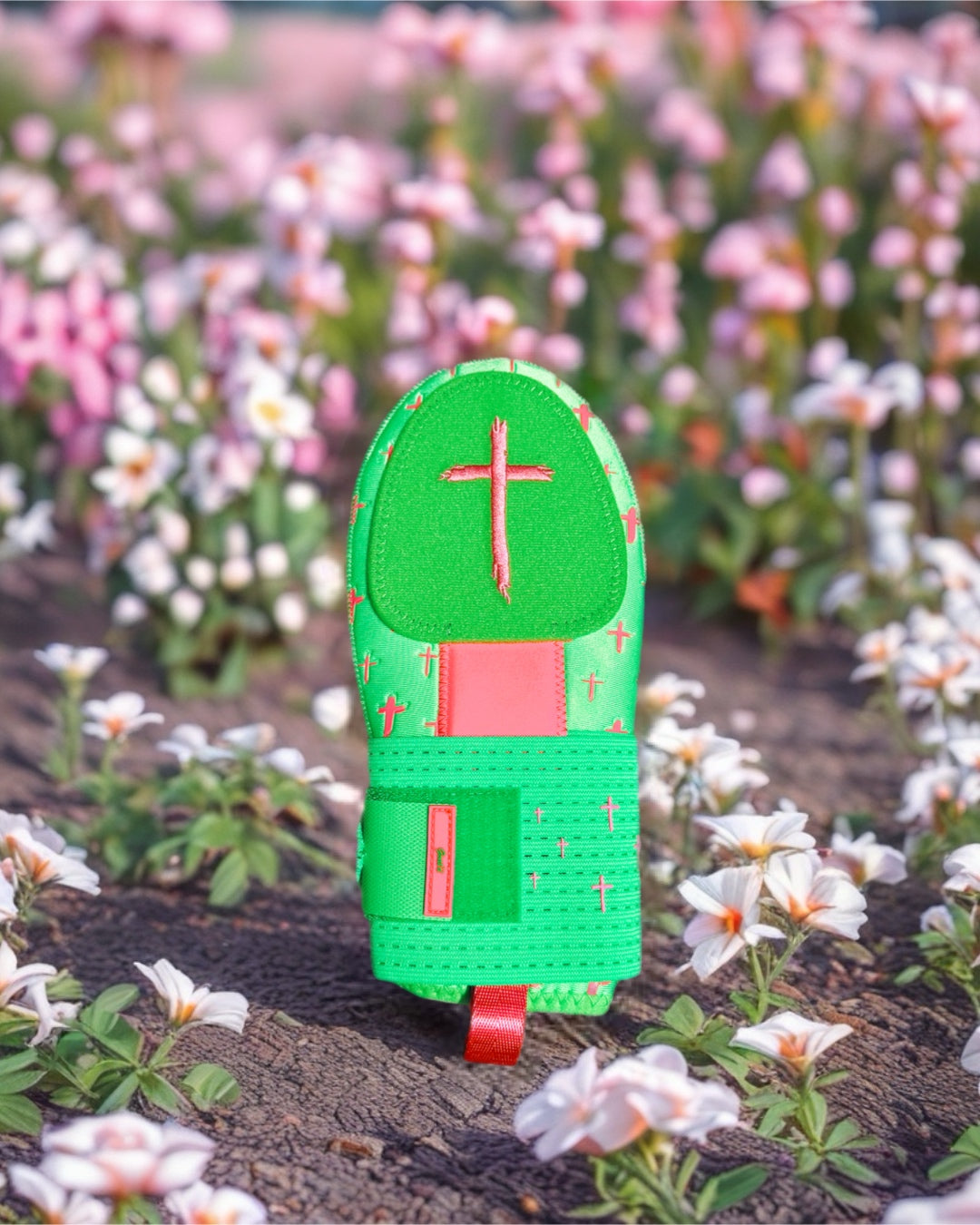 Cross Mitt - Sour Punch - Limited Collection (w/ Hard Case)