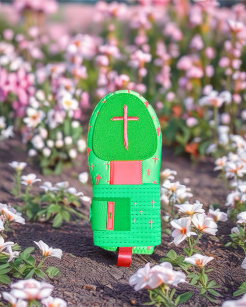 Cross Mitt - Sour Punch - Limited Collection (w/ Hard Case)