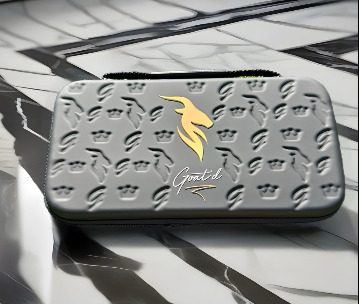 Cross Mitt - Sour Punch - Limited Collection (w/ Hard Case)