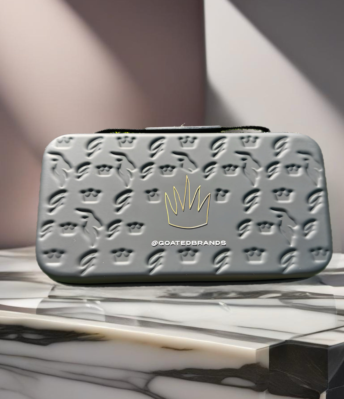 Cross Mitt - Sour Punch - Limited Collection (w/ Hard Case)